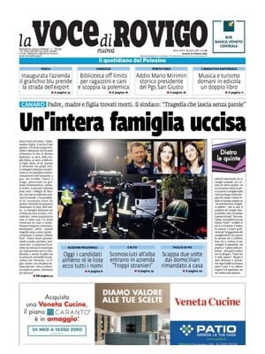 La Voce di Rovigo