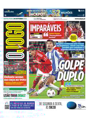 O Jogo