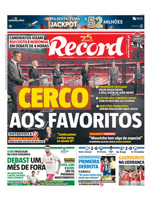 Record