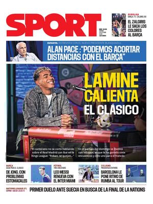 SPORT (Barcelona)