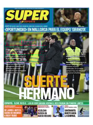 Superdeporte