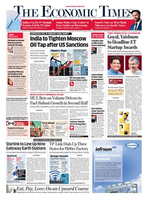 The Economic Times