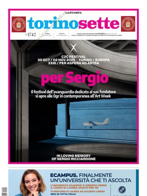 Torino Sette (La Stampa)