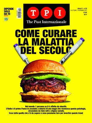 TPI (The Post Internazionale)