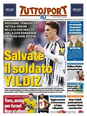 Tuttosport