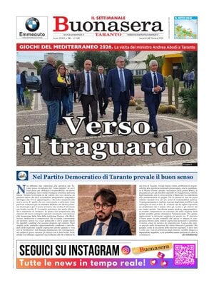 Buonasera (Taranto)