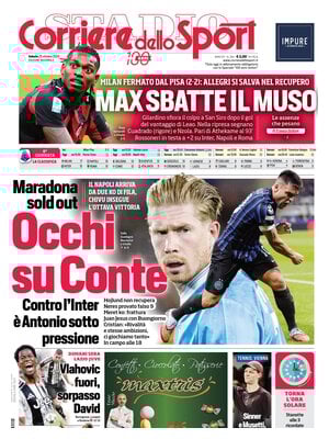 Corriere dello Sport