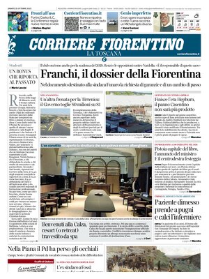 Corriere Fiorentino
