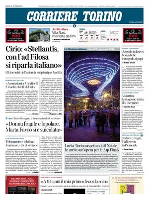 Corriere Torino