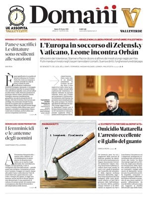 Domani