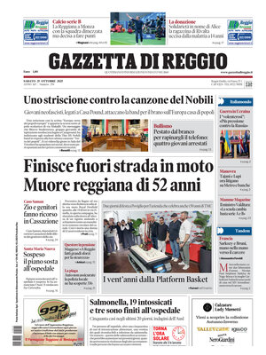 Gazzetta di Reggio