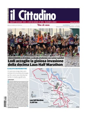 Il Cittadino di Lodi