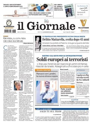 Il Giornale