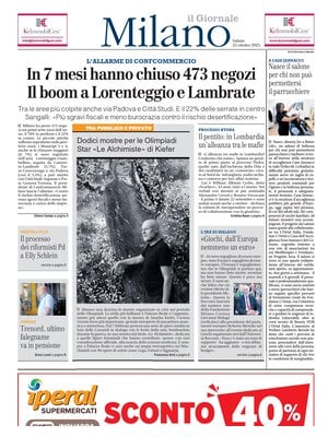 Il Giornale (Milano)