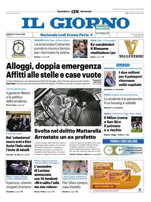 Il Giorno