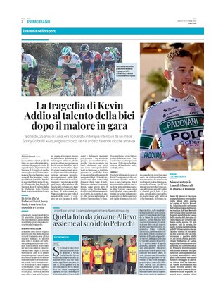 Il Mattino di Padova