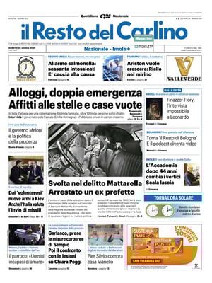 Il Resto del Carlino