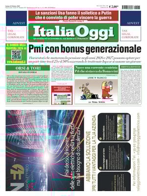 ItaliaOggi