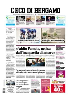 L'Eco di Bergamo