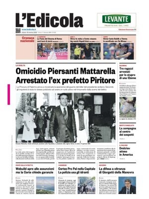 L'Edicola (Nazionale)