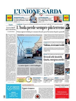 L'Unione Sarda
