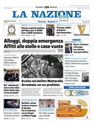 La Nazione