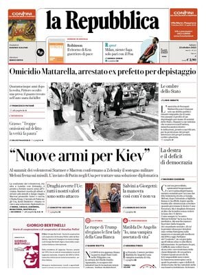 La Repubblica