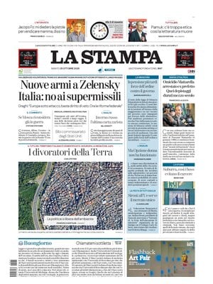 La Stampa