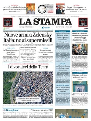 La Stampa