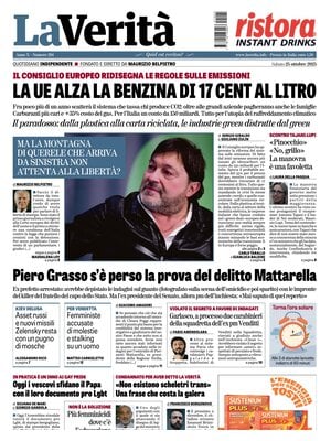 La Verità