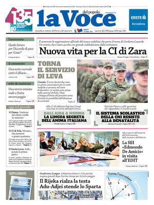 La Voce del popolo