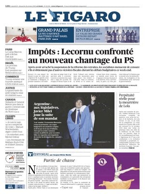 Le Figaro