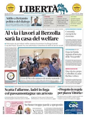 Libertà (Piacenza)