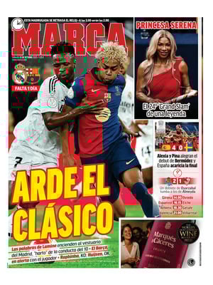 Marca