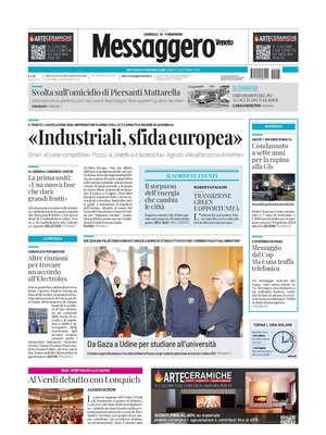 Messaggero Veneto (Pordenone)