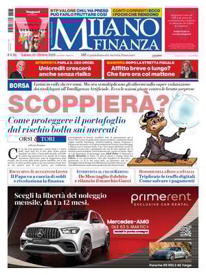 MF Milano Finanza