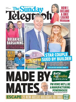 The Daily Telegraph (Sydney)