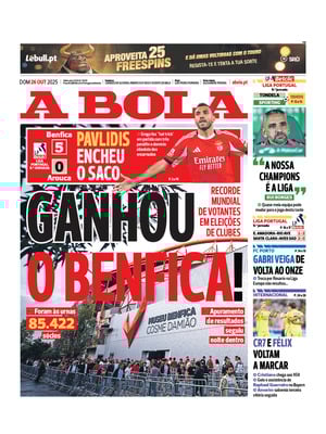 A Bola