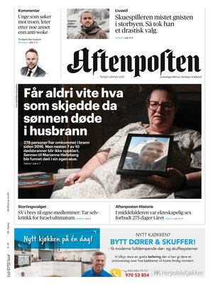 Aftenposten