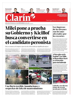 Clarín