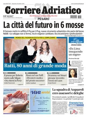 Corriere Adriatico (Pesaro)