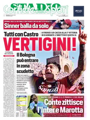 Corriere dello Sport (Bologna)