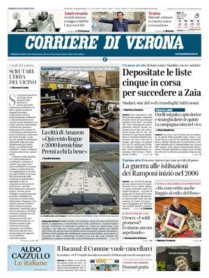 Corriere di Verona