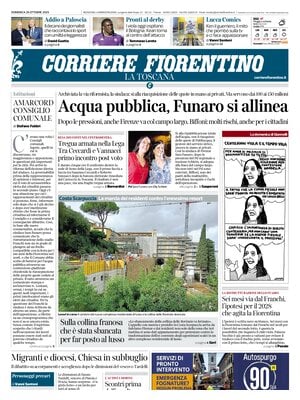 Corriere Fiorentino