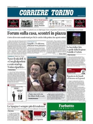 Corriere Torino