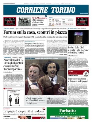 Corriere Torino
