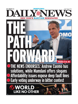 Daily News (New York)