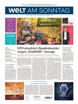 Die Welt