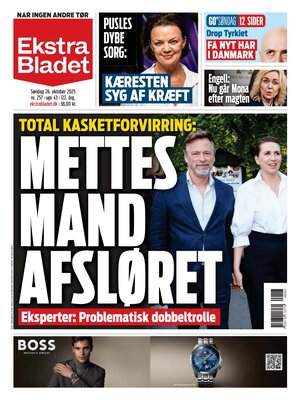 Ekstra Bladet