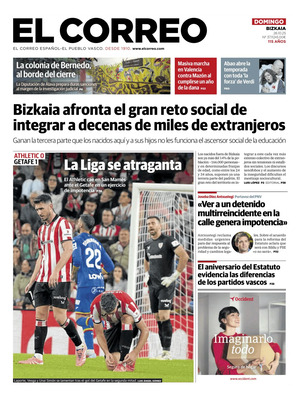 El Correo
